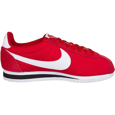 nike courtez weiß rot 38 5 nylon|Buy Nike Cortez Size 6.5 Shoes & New Sneakers .